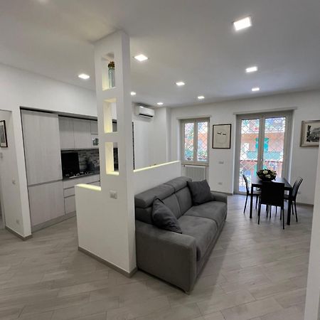 Appartamento Gordiani Рим Экстерьер фото