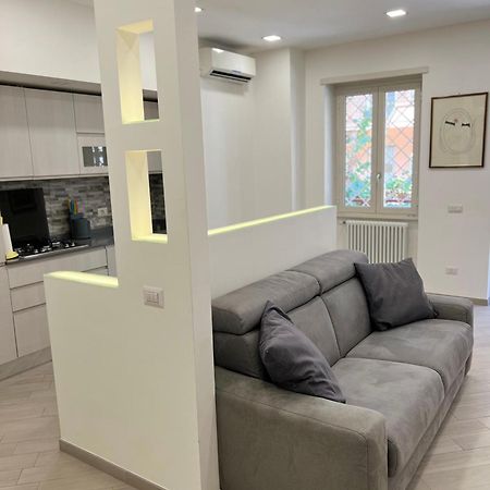 Appartamento Gordiani Рим Экстерьер фото