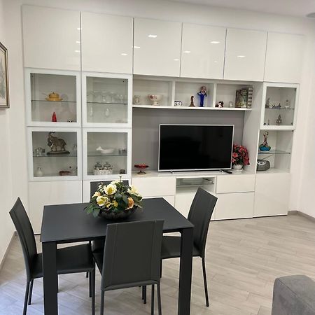 Appartamento Gordiani Рим Экстерьер фото